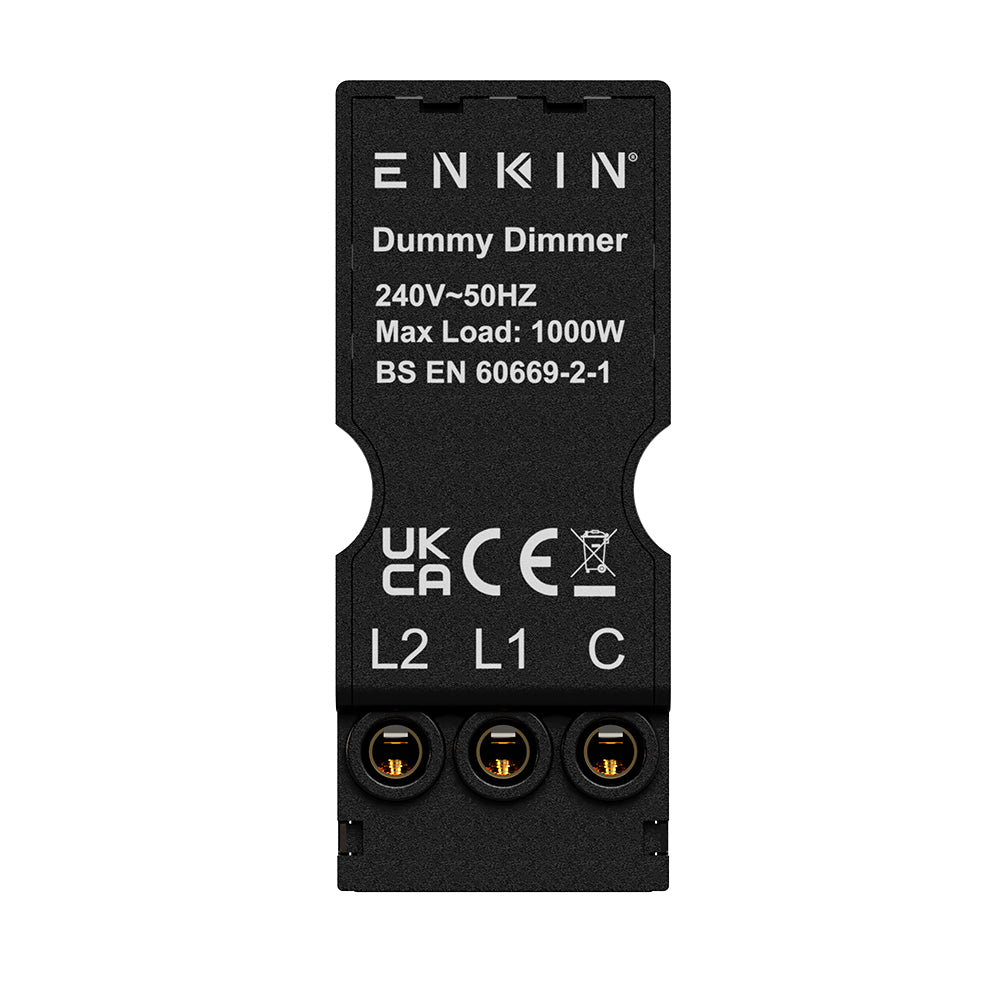 PDD200 Dummy Dimmer
