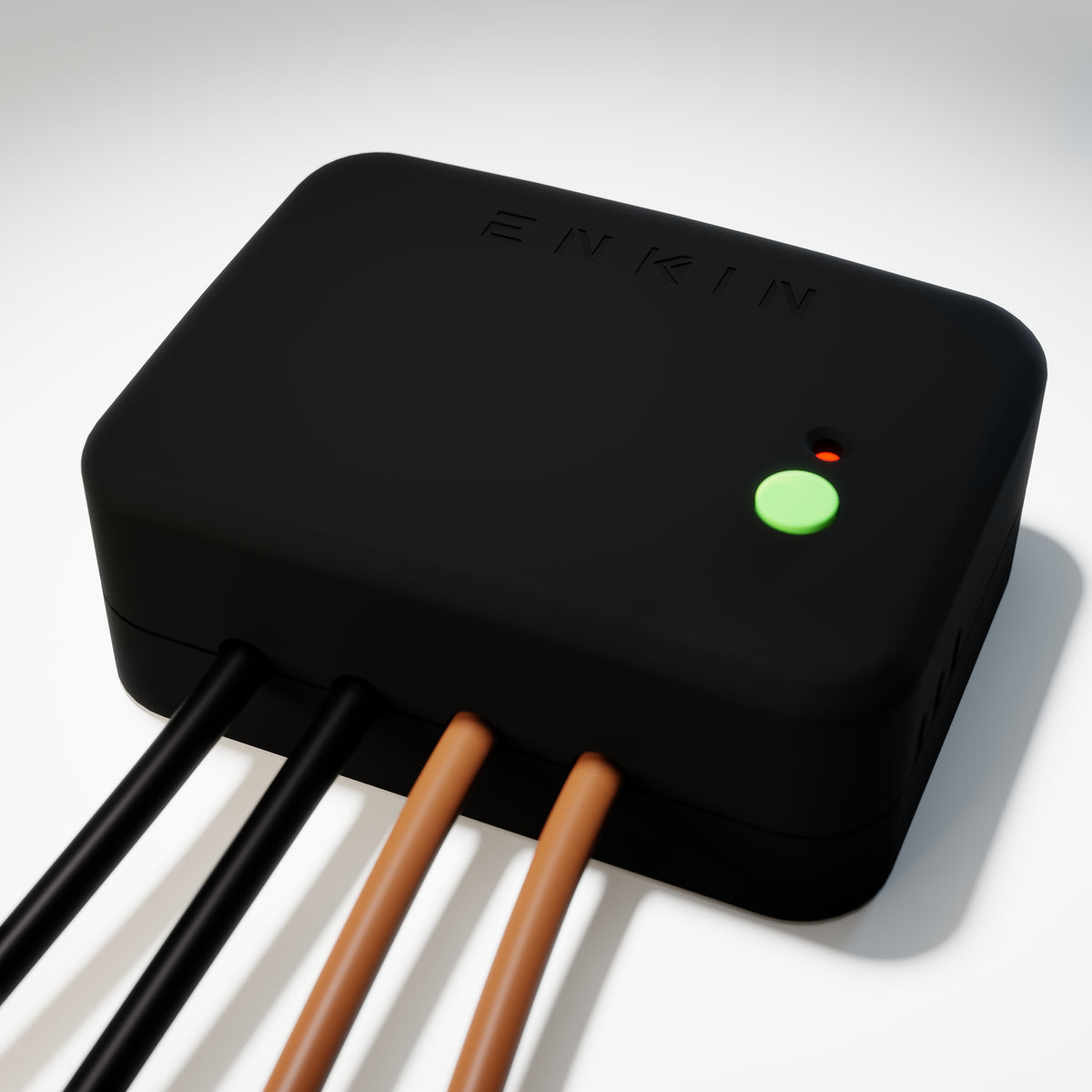 ZDM200 Zigbee Smart Dimmer Module