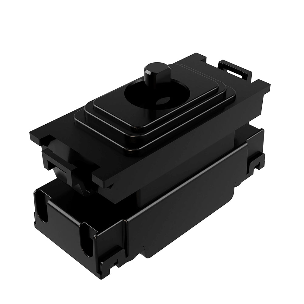 Deta Grid Adaptor with Enkin Black Grid 1000W Dummy Dimmer Module