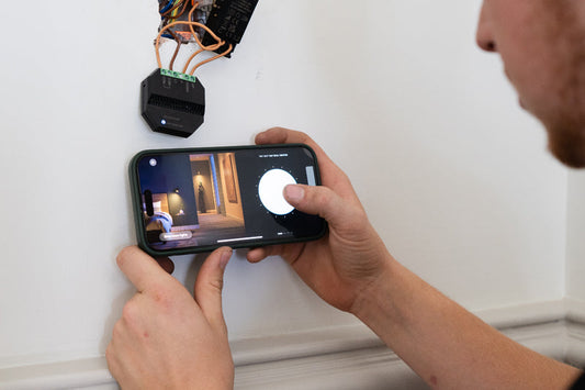 The Growing Demand For Smart Lighting