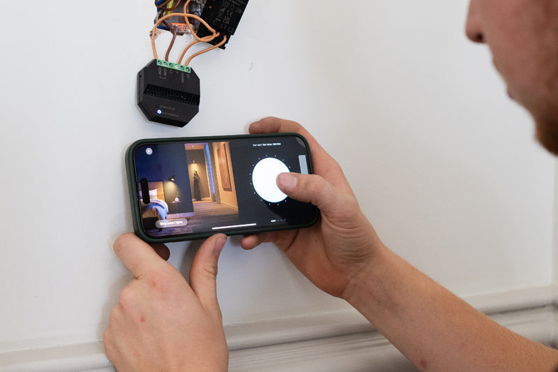 Smart Dimming And It's Impact On The Lighting Sector