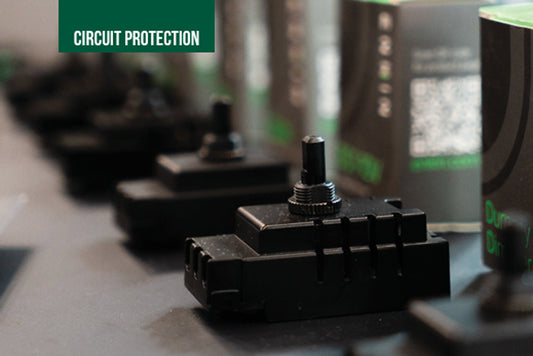 Safety importance in modern dimming technology