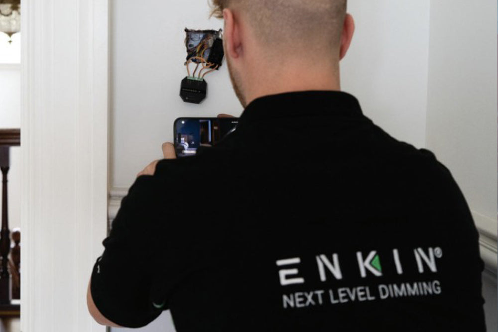 How Does Smart Dimming And Connected Lighting Work?