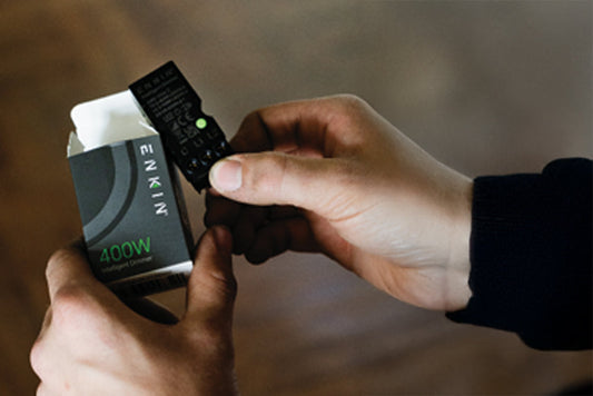 Dimming the Doubt – Enkin Lighting Solutions