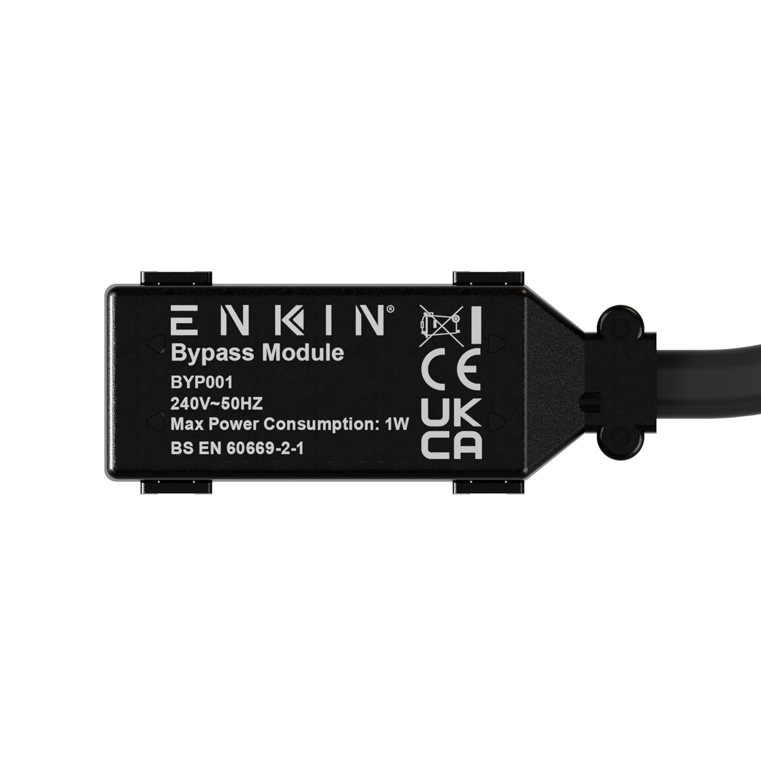Enkin Products – Enkin Dimmer Switch Technology