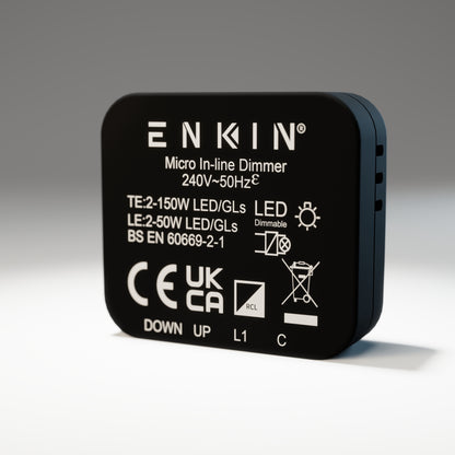 IDM150 Micro In-Line Dimmer