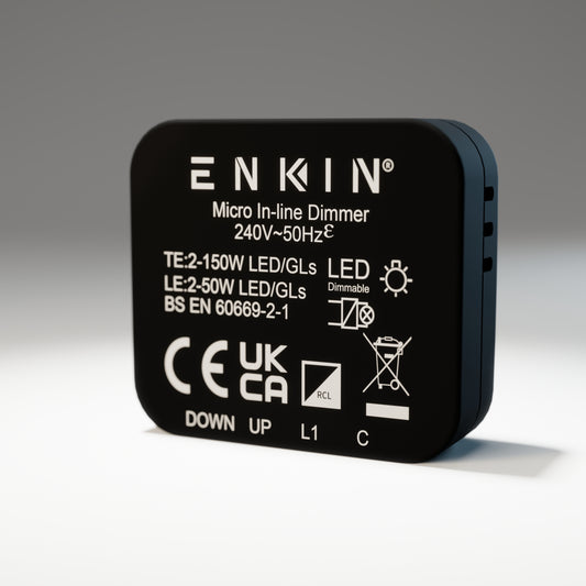 IDM150 Micro In-Line Dimmer
