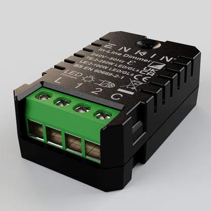 IDM250 In-Line Dimmer