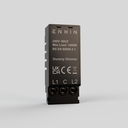 PDD200 Dummy Dimmer