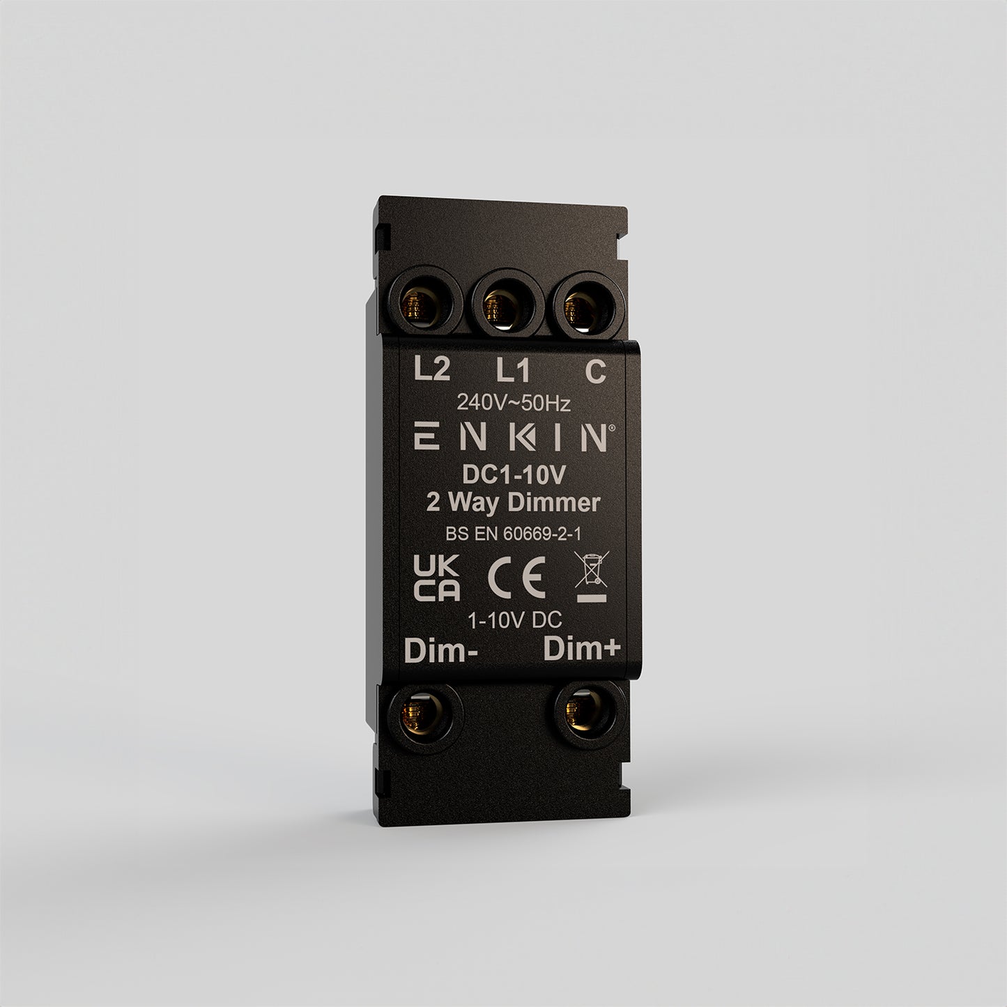 PDM020 DC 1-10V Dimmer