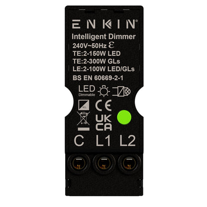 PDM150 150W Intelligent Dimmer