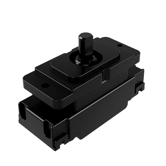 Hamilton Grid Adaptor with Enkin Black Grid 1000W DC1-10V Dimmer Module 